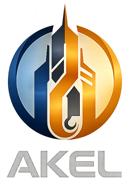 Akel Yapı Logo